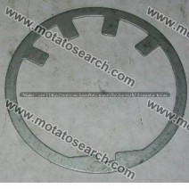 Estrella Fuera de Borda