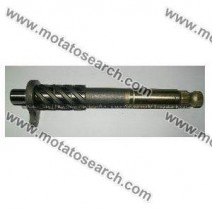 Eje Arranque Cripton