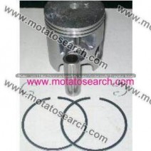 Piston 1.00 RX135