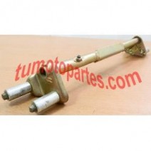 Soporte Guardafango Bws Original Usado