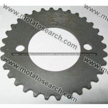 Piñon Arbol Leva 35T