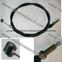 GUAYA CLUTCH DX100 2N3-16335-00