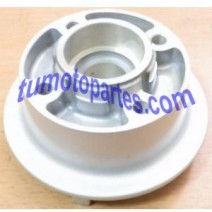 Porta Corona Original AX100 