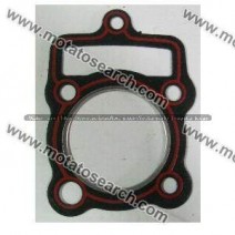 Empacadura Camara Jaguar