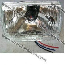 Faro (Silvin) CG125