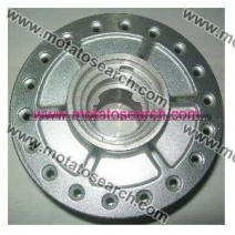 Tambor Delantero Freno Disco Jaguar