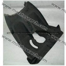 Guardafango Inferior Frontal BWS