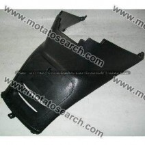 Tapa Bujia Motor  Scooter 150