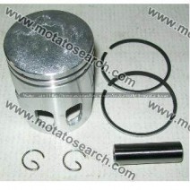 PISTON STD ARTISTIC GENERICO