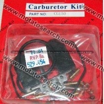 Kit Carburador Horse