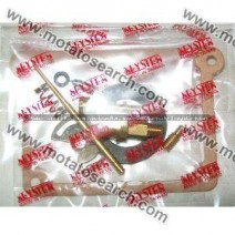 Kit Carburador DT100 Generico