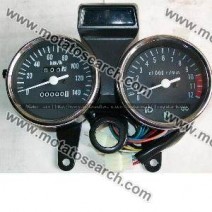 VELOCIMETRO Completo New LEON