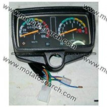 VELOCIMETRO Analogico Jaguar