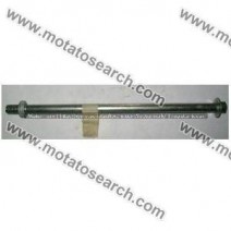 EJE RIN TRASERO JAGUAR CON TUERCA