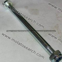 Eje Rin Delantero Axis 90 