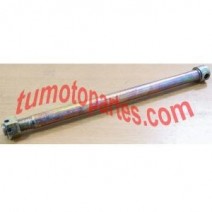 Eje Rin Trasero DT175