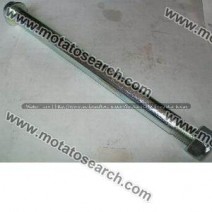 Eje Rin Delantero YBR125