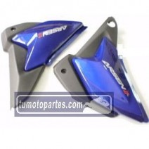 Tapas Laterales Arsen II Azul