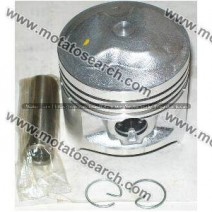 Piston Std GN125 Generico (Solo)