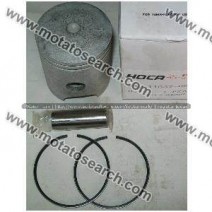 Piston 0.75 DX100/BWS100