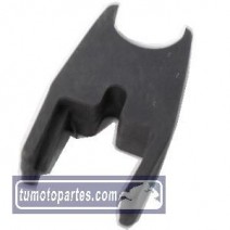 Patin de Cadena Jaguar/Horse