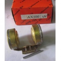 Flotante Carburador AX100 Generico