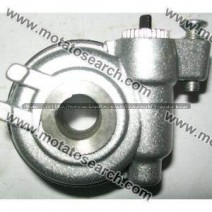 Piñon Kilometraje Jaguar