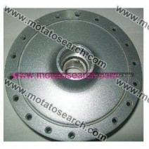 Tambor Delantero FR80 