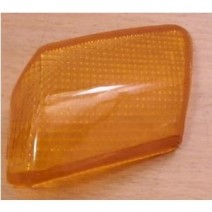 Mica Tras Izq Artistic Amarilla