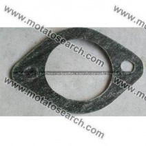 Empacadura Escape Bajante Scooter 150