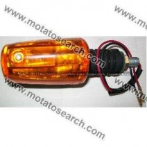 Faro Cruce AX100 Amarillo