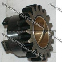 Piñon Arranque Original