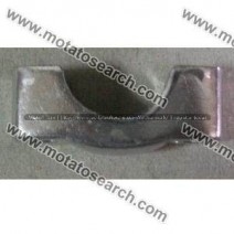 MEDIA LUNA DEL VOLANTE jAGUAR