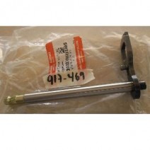 Eje Cambios GN125 Original