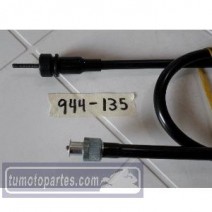 GUAYA VELOCIMETRO RX100/FS80