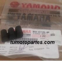 GOMA ANTIVIBRANTE CAMARA RXS115