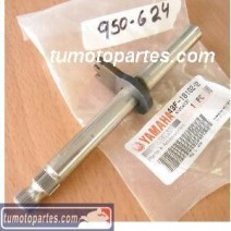 EJE CAMBIOS XT600 97