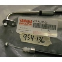 GUAYA ASIENTO BWS100