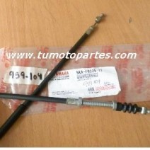 GUAYA CLUTCH CRUX LIBERO