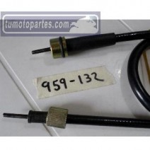 Guaya Velocimetro RX100/RX100A/FS-80