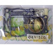 KIT EMPACADURA RX115 DARROW COMPLEMENTADO