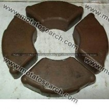 Goma Corona RX115 (Setx04) GENERICA