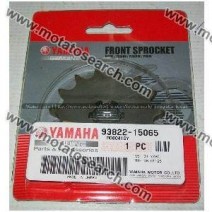 Piñon Arrastre 15T RX115 Original