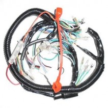 instalacion electrica jaguar 200