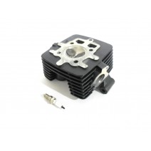 CAMARA  COMPLETA CON VALVULAS ARSEN II