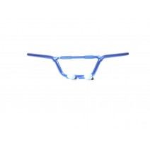 MANUBRIO C/ BARRA AZUL- CONTRAPESOS LUMINOSOS