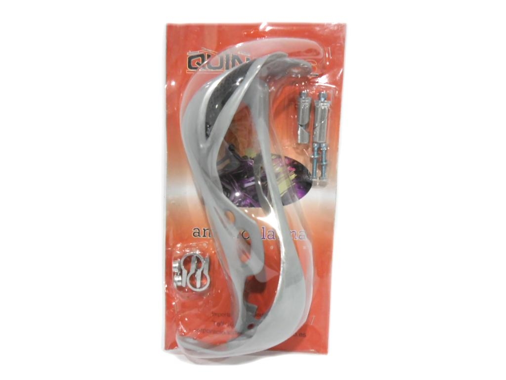 PROTECTOR DE MANOS GRIS