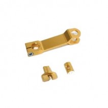 leva abre banda aluminio amarillo