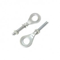 Tensa Cadena (Par) Jaguar / Bera socialista