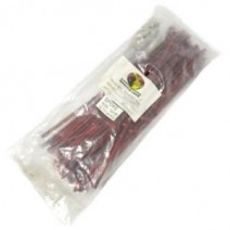 RAYOS DELANTERO JAGUAR ROJO